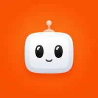 LeRobot logo