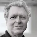 Portrait of Eric Evans