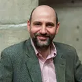 Portrait of Martin Fowler