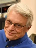 Portrait of Robert C. Martin